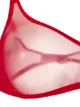 Myla Piccadilly sheer bra