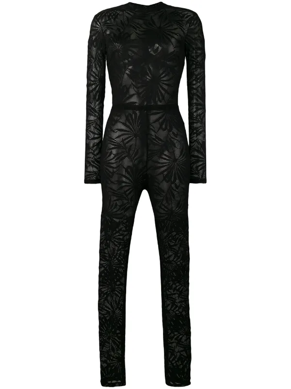 soho jumpsuit