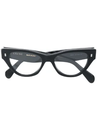 lunette celine papillon