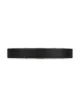 Gucci Leather belt with Interlocking G Horsebit