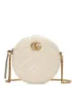 Bild 1 von Gucci Runde GG Marmont Mini-Schultertasche
