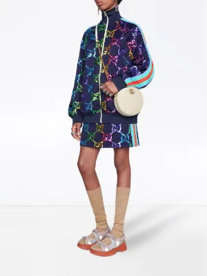gg marmont mini round shoulder bag price