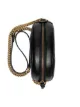 Gucci Runde GG Marmont Mini-Schultertasche