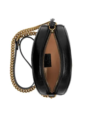 gg marmont large matelassé shoulder bag