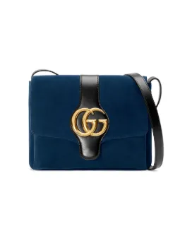 Bolsa tiracolo Arli média