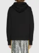 Gucci Cotton sweatshirt with Gucci logo