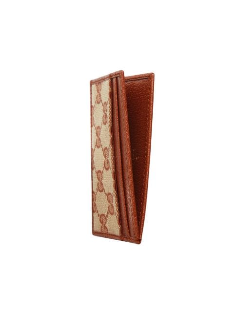 gucci yankee card holder