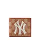 الصورة 1 من Gucci Original GG canvas wallet with New York Yankees patch™