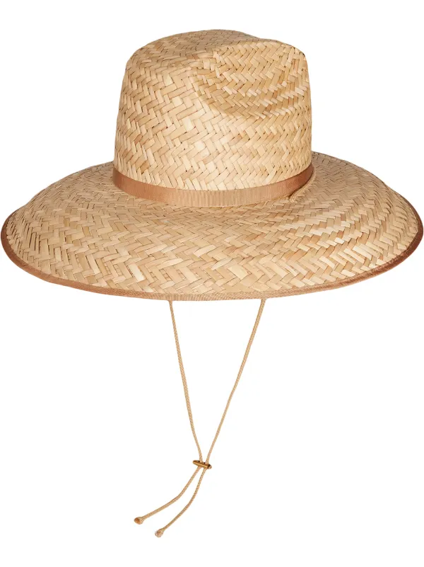 gucci brim hat