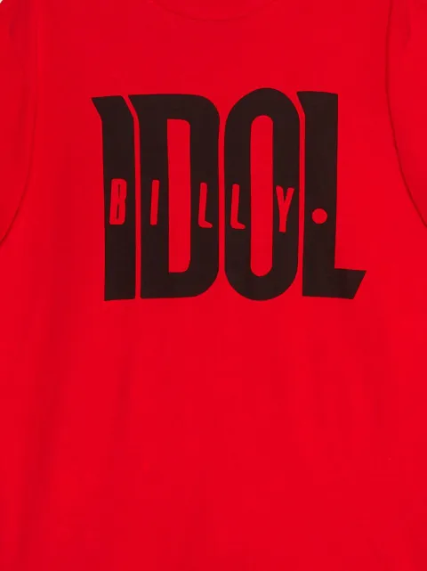 billy idol gucci shirt