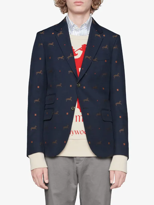 gucci cambridge jacket