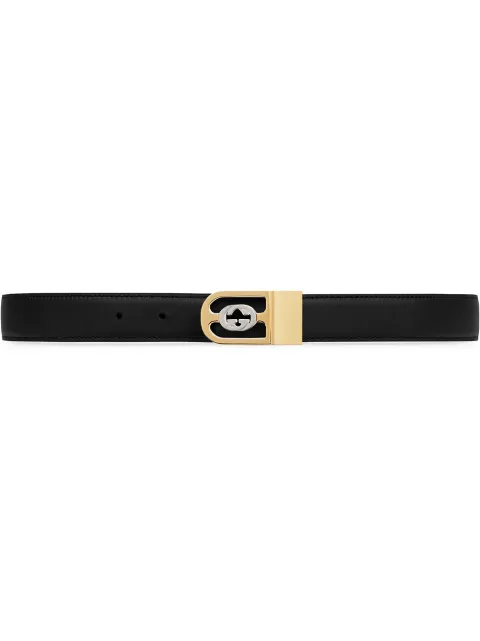 Gucci GG Reversible Belt - Farfetch
