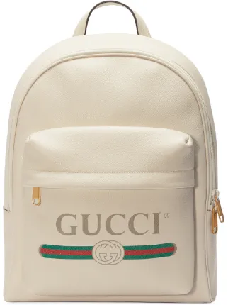 gucci backpack farfetch