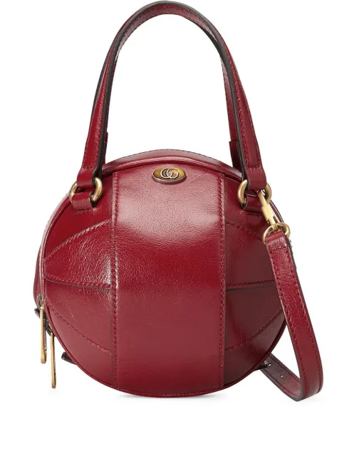 basketball clutch bolsa