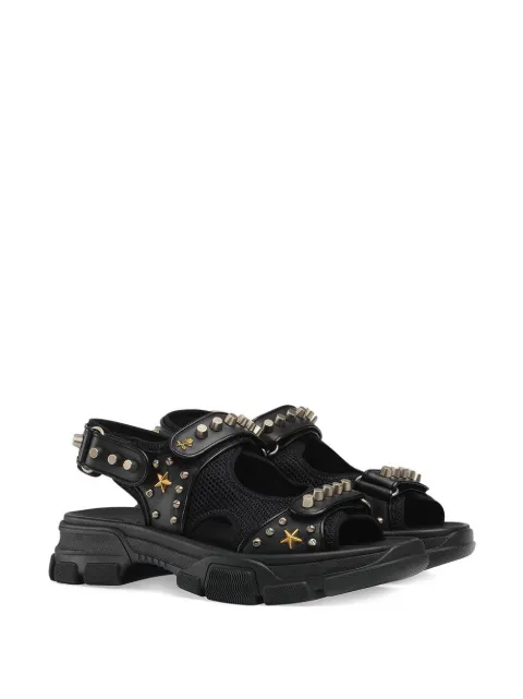 Gucci スタッズ サンダル 通販
