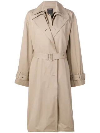rokh trench coat