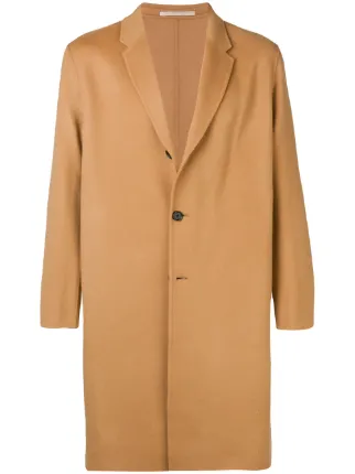 acne chad coat