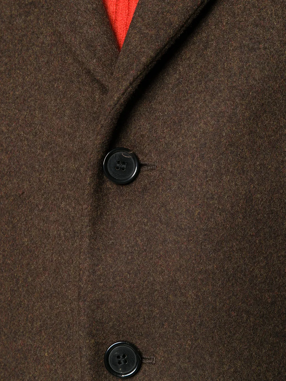 acne studios gavin coat