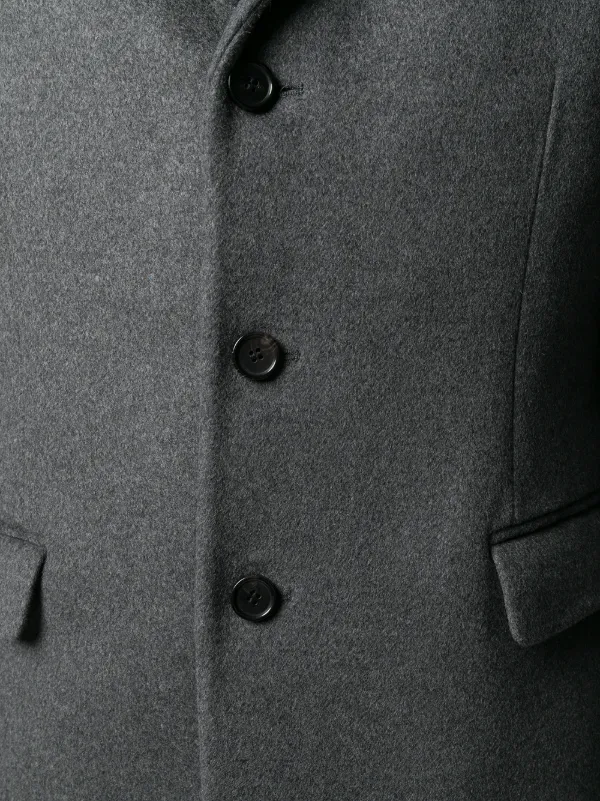 acne studios gavin coat