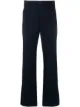 Afbeelding 1 van Acne Studios workwear straight broek