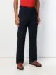 Acne Studios workwear straight broek