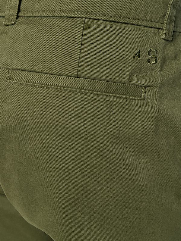 acne studios slim chino