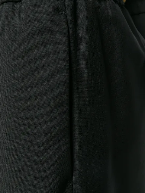 acne studios ryder black