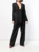 Image 2 of Osman Spencer tie-front jacket