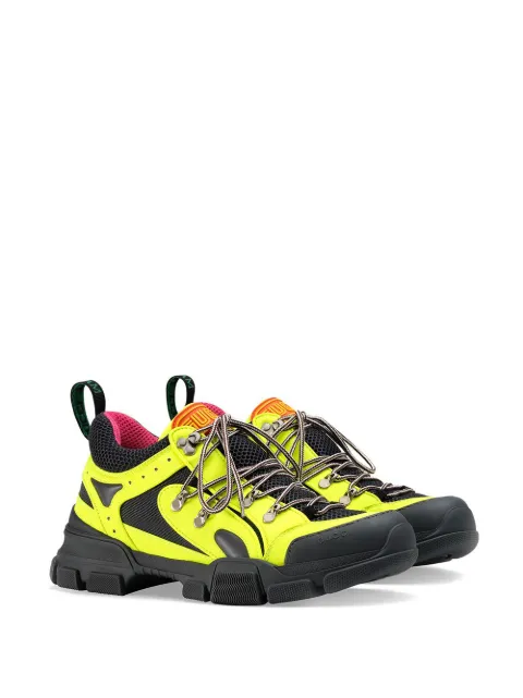 Gucci Flashtrek Sneaker - Farfetch
