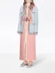 Bild 2 von Gucci Tweed-Kleid mit Kettengürtel