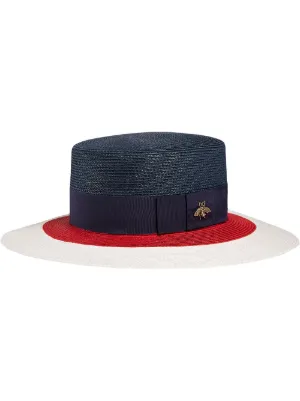 lurex papier hat
