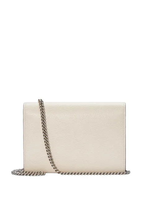 gucci dionysus mini leather chain bag