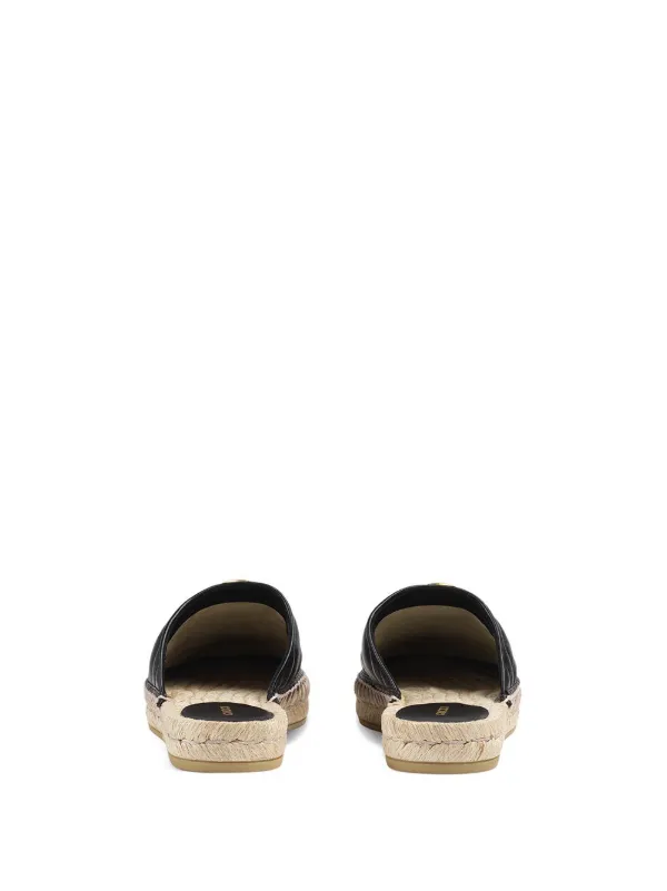 Rotterdam dames Gucci espadrilles | KLEDING.nl