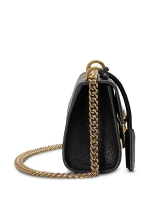 gucci padlock bee star
