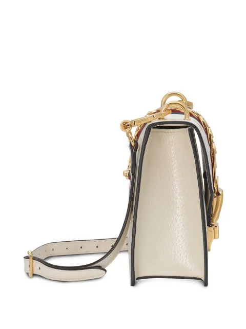 sylvie bee star small shoulder bag
