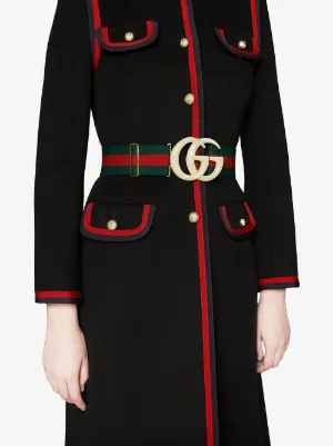 farfetch gucci belt