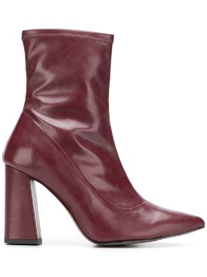 rebecca minkoff boots sale