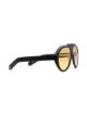 Gucci Eyewear Navigator sunglasses with Double G