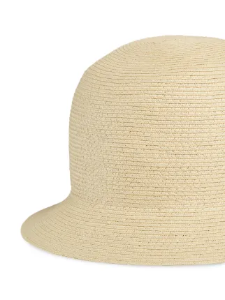 gucci raffia hat