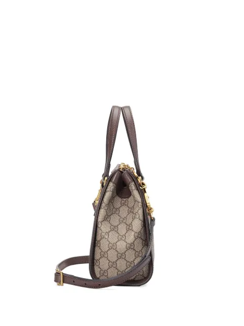 ophidia small gg tote bag price