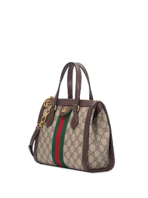 gucci small tote bag