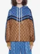 Gucci سترة جيرسي بنقش جي جي