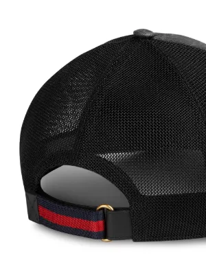 gucci cap wolf