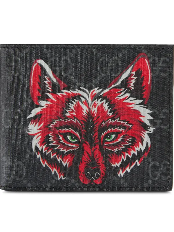 wolf gucci wallet