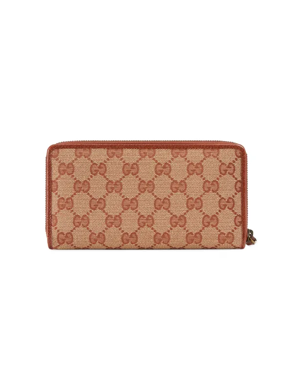 wallet gucci original