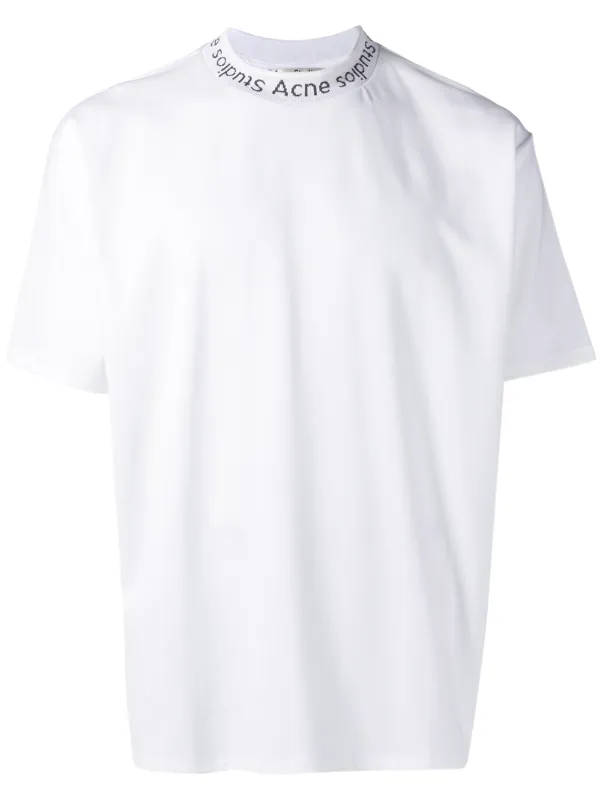 acne studio tee