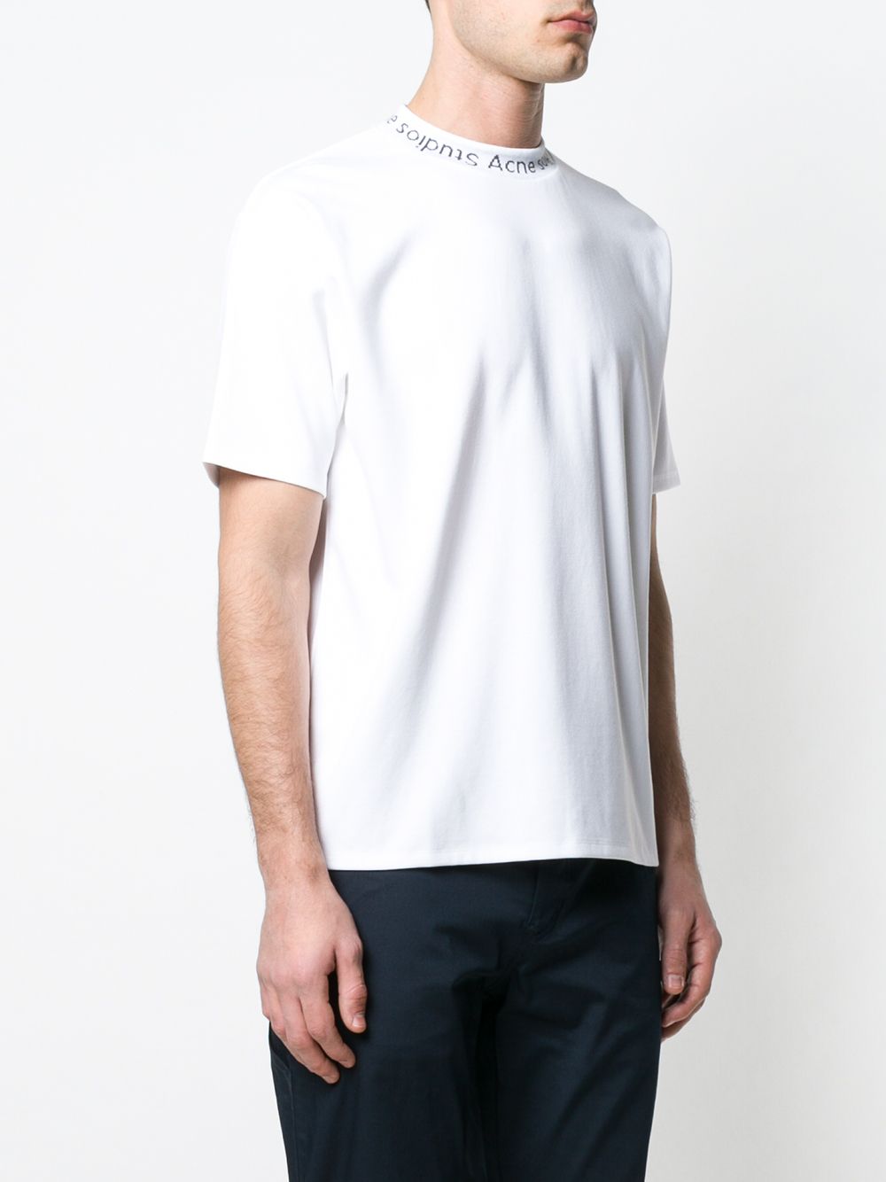 acne navid t shirt