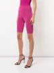 Fleur Du Mal knitted bike shorts