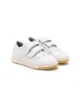 الصورة 1 من Acne Studios Kids حذاء رياضي بسيور باللمس