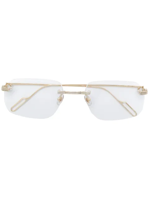 cartier glasses women